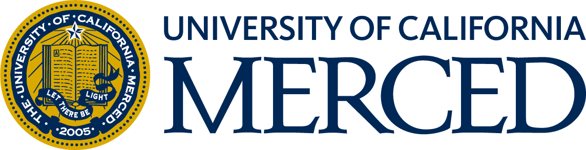 Merced Logo